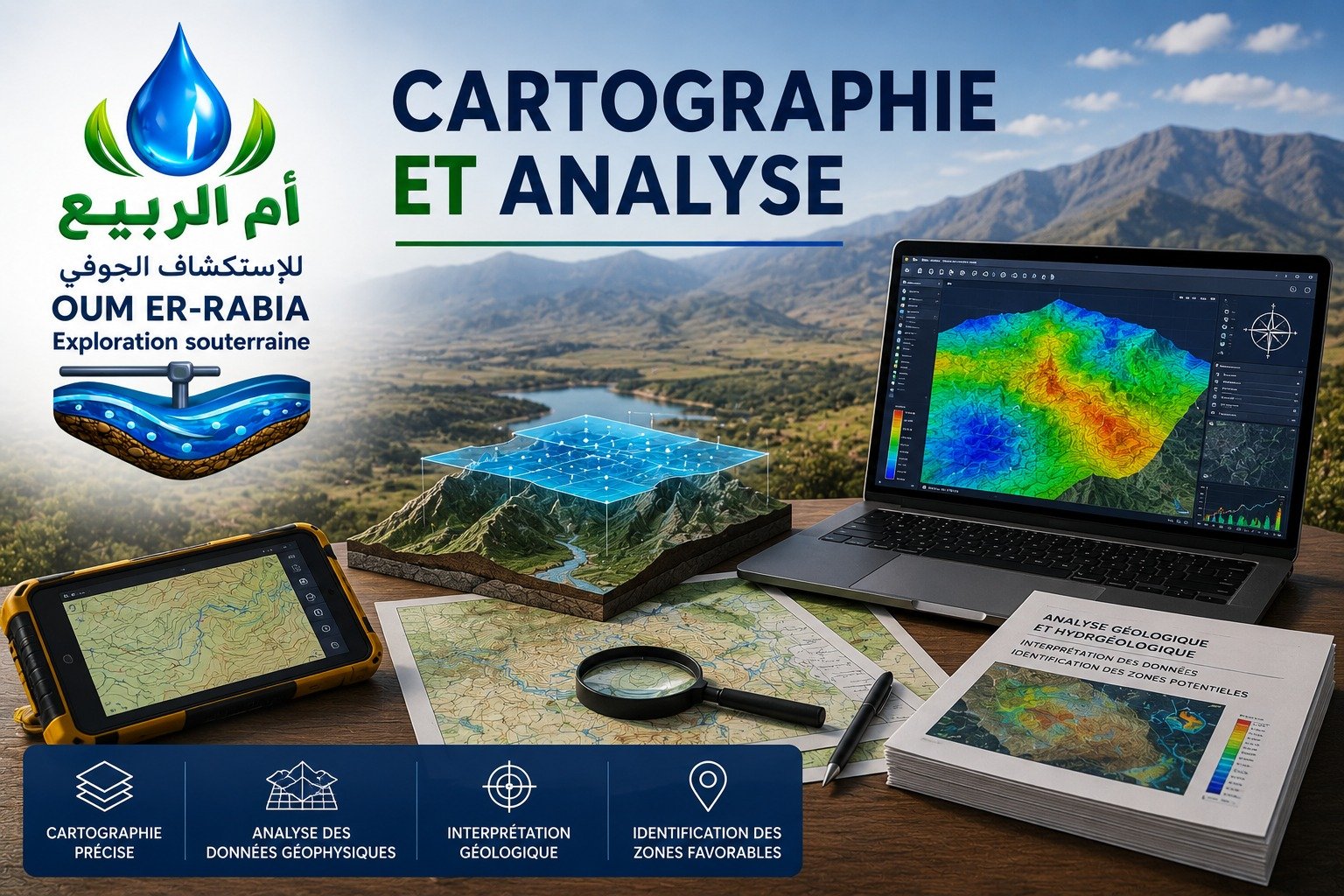 Cartographie